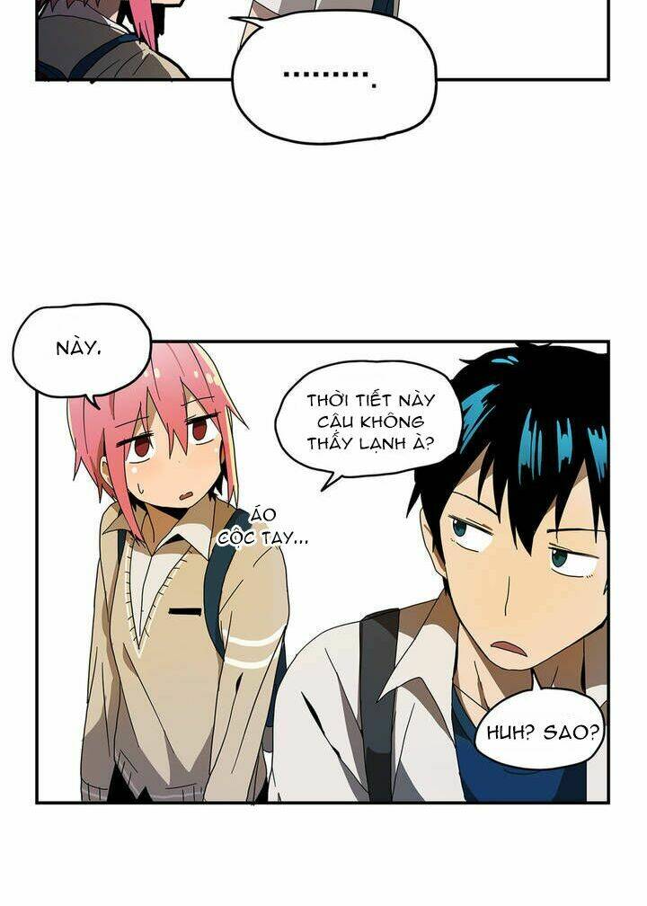 nhật ký học sinh kỳ lạ chapter 4 4