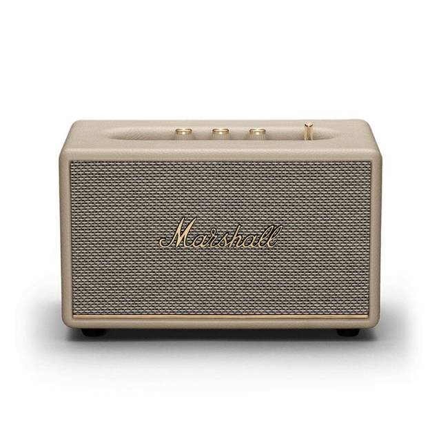 Loa Di Động Bluetooth Marshall Acton 3 (III) - Hàng Nhập Khẩu