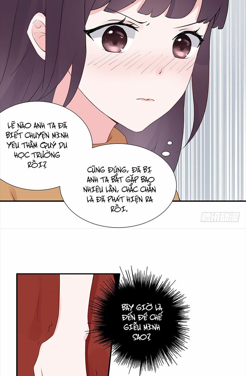 câu chuyện săn vợ chapter 10 16