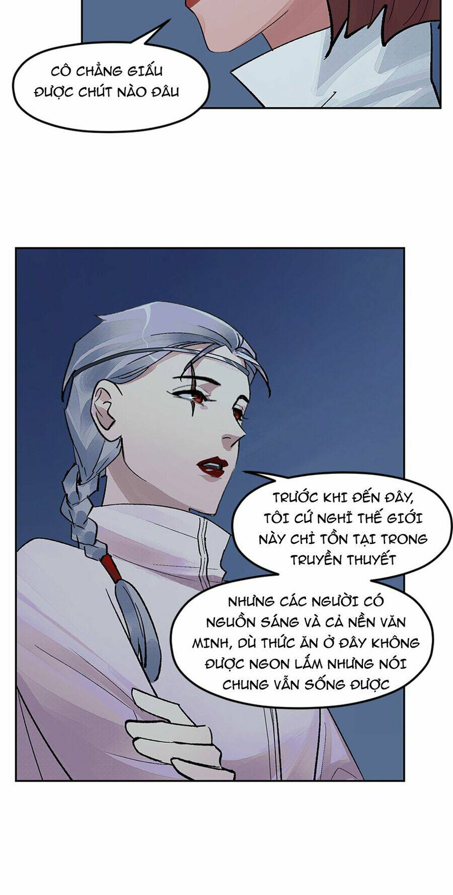 anh hùng và hiệp nữ chapter 68 11