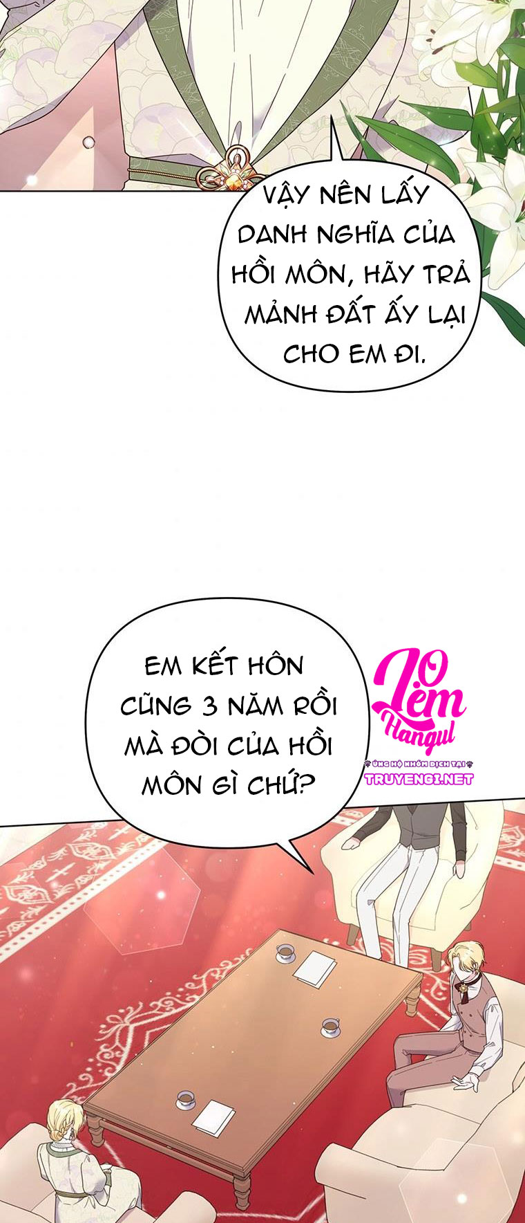 hãy để tôi được hiểu em chapter 42 30