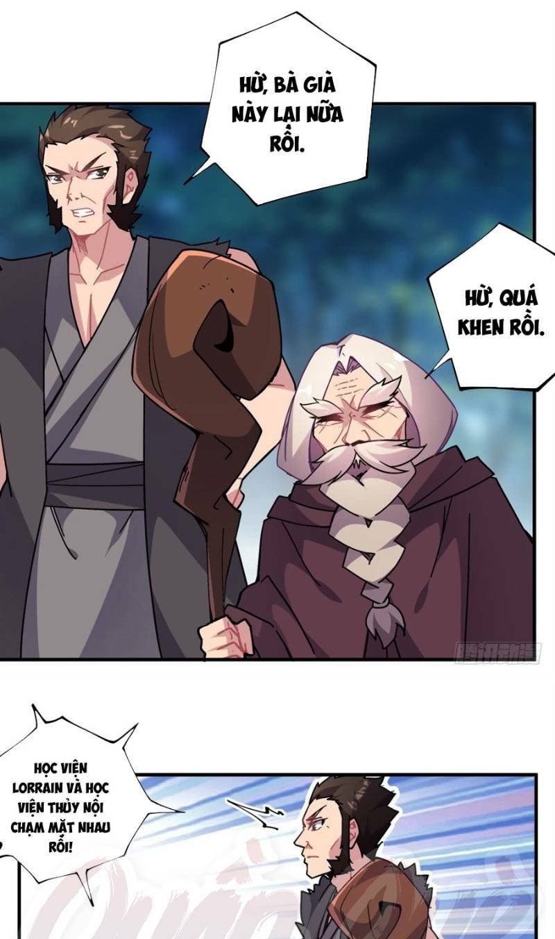 nhặt ma vương về làm nữ hầu chapter 34 23