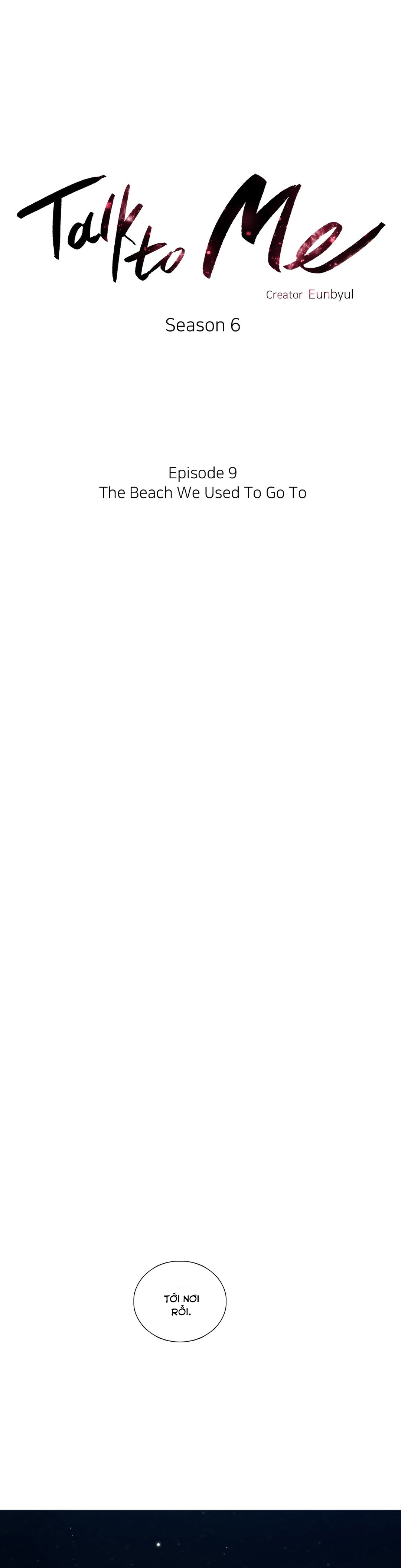 nói với anh chapter 123 4