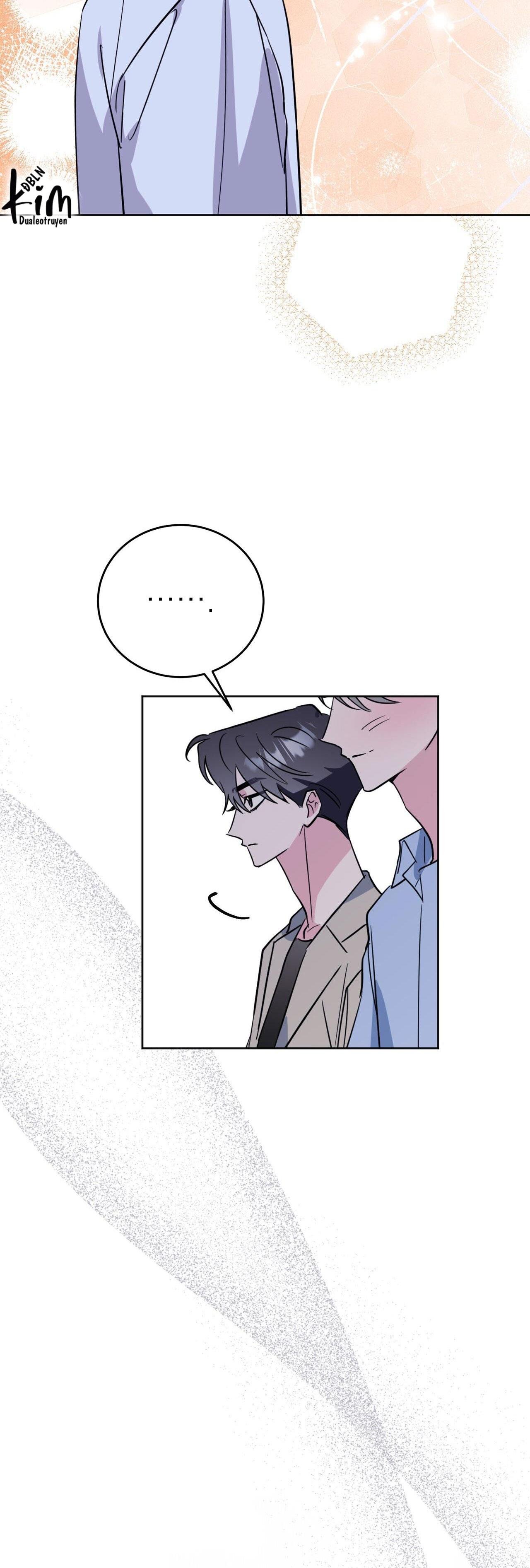 cạm bẫy đại học chapter 62 45