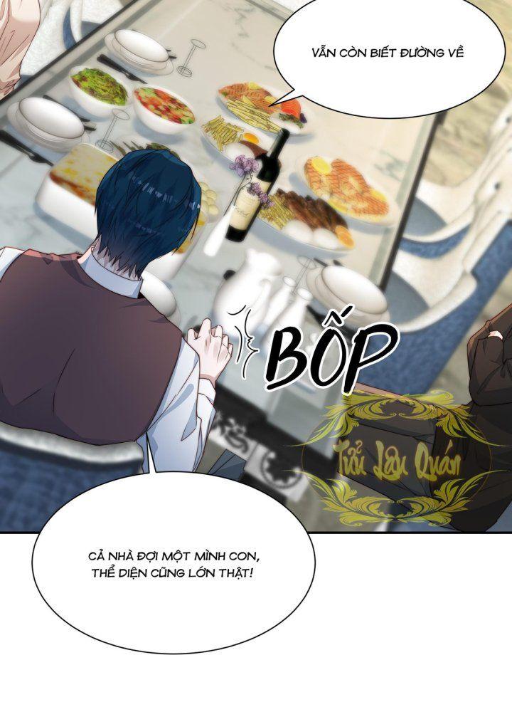 lên top xu hướng! trạch nữ như tôi nổi lên sau một đêm nhờ scandal chapter 7 26