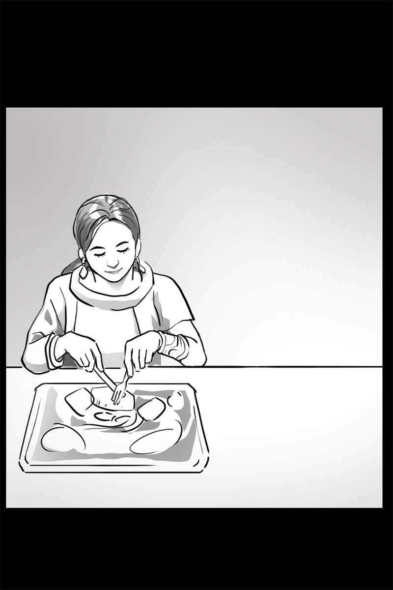 no longer myself chapter 2 20