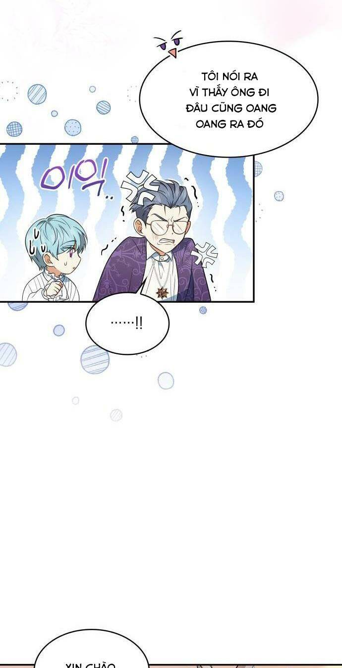 'di vật' melvin để lại chapter 28 23