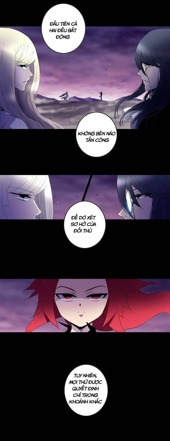 bản khế ước linh hồn chapter 131 25