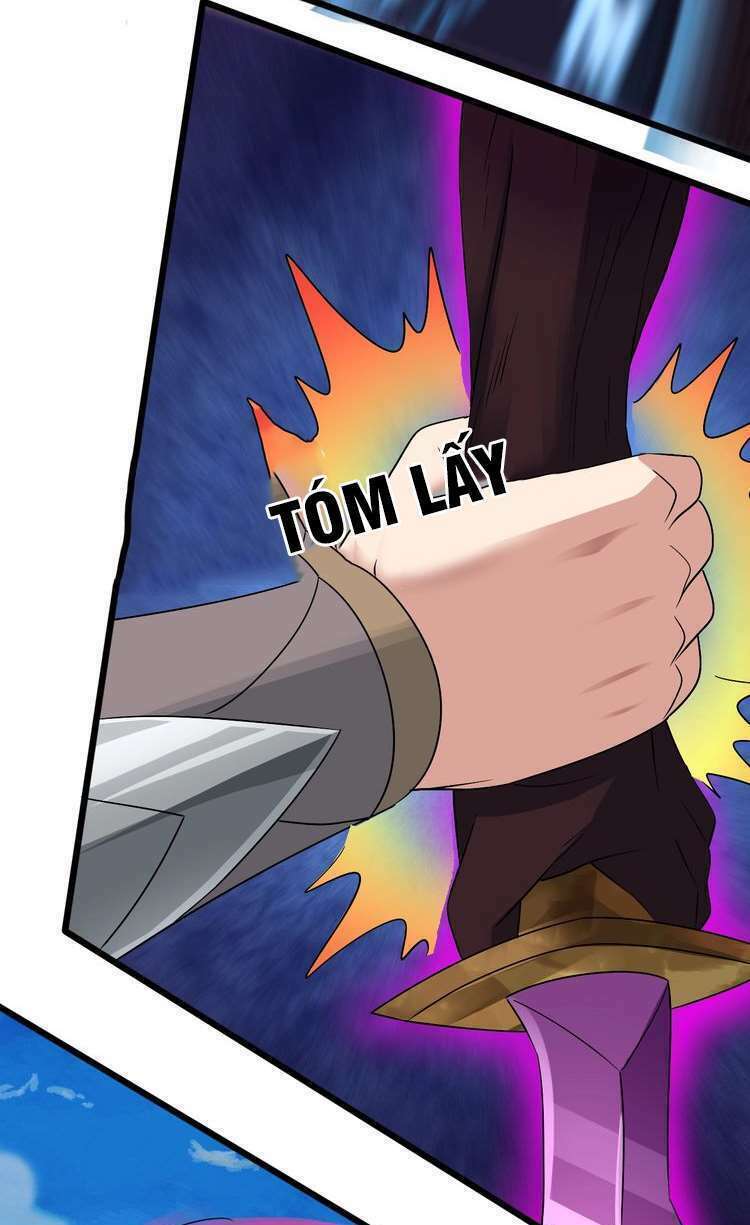 việc tu luyện hằng ngày của vũ đế chapter 30 22