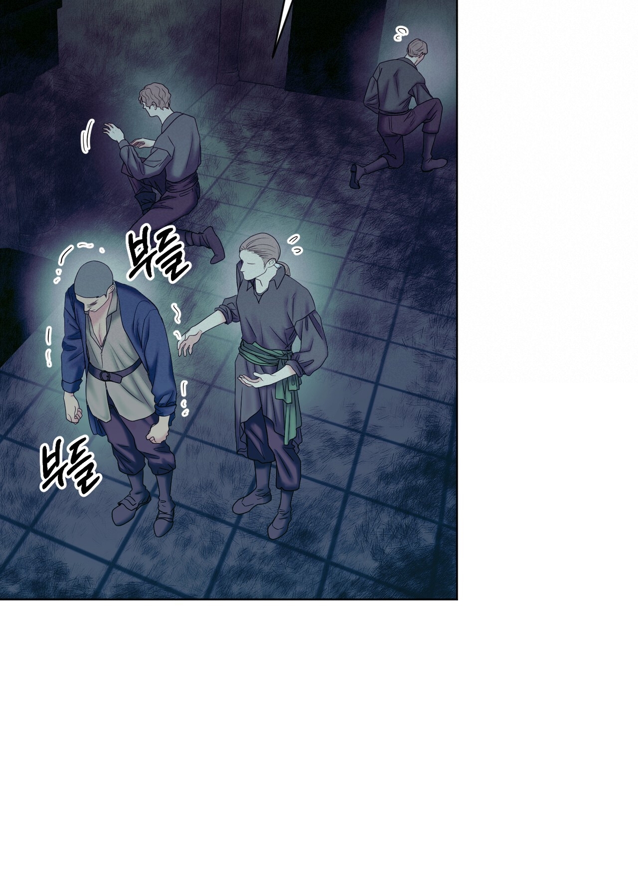 hợp đồng hôn nhân với hai người chồng chapter 16.1 46