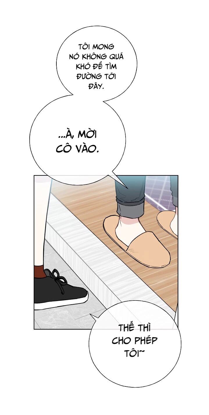 invitation of mystic messenger chapter 16 9