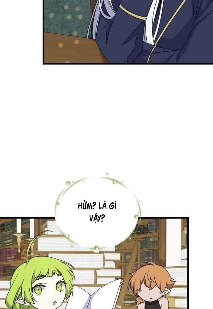 nhà hiền triết yigret chapter 19 3