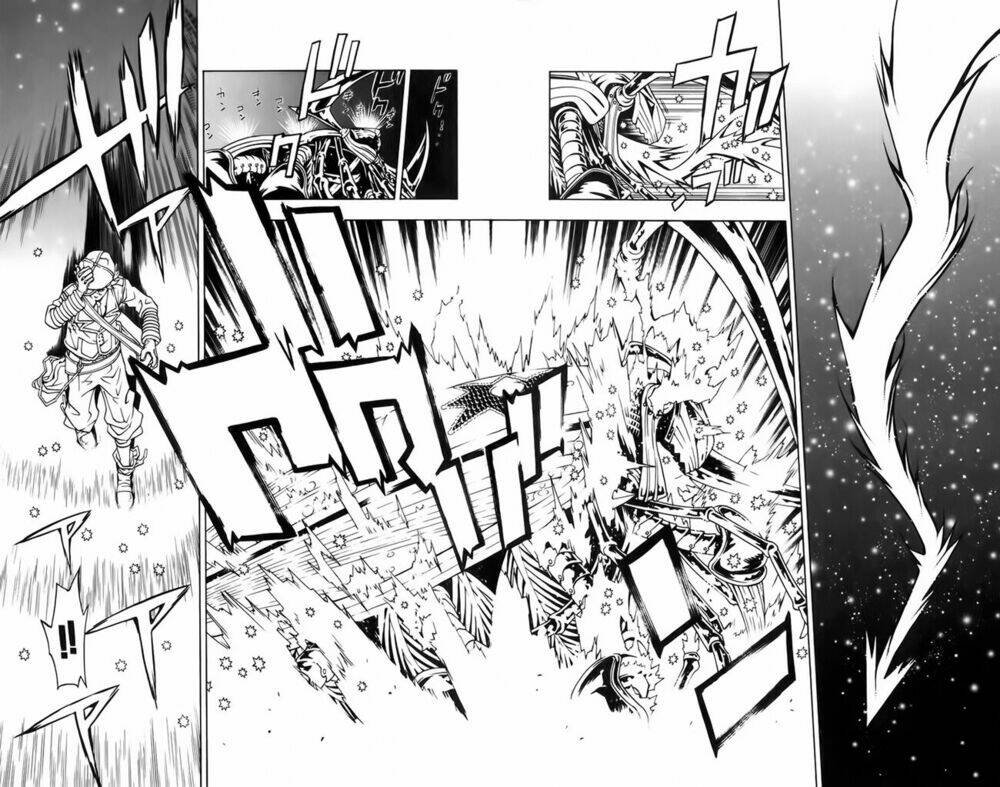 ong đưa thư chapter 1.3 16