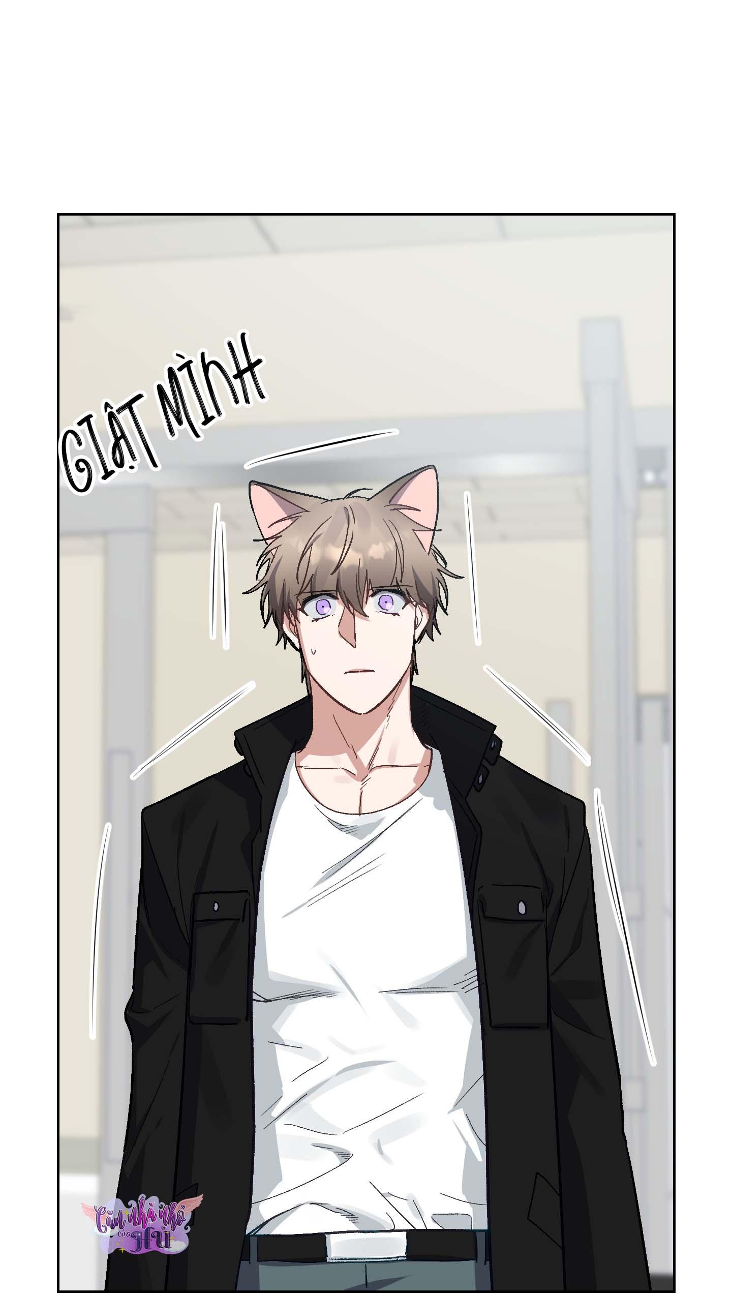 thỏ nhỏ xuất tinh trong 3 giây chapter 7 21