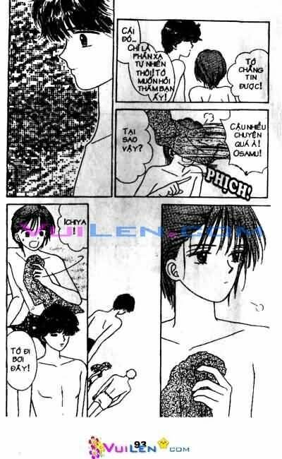 cô nàng đẹp trai chapter 3 94