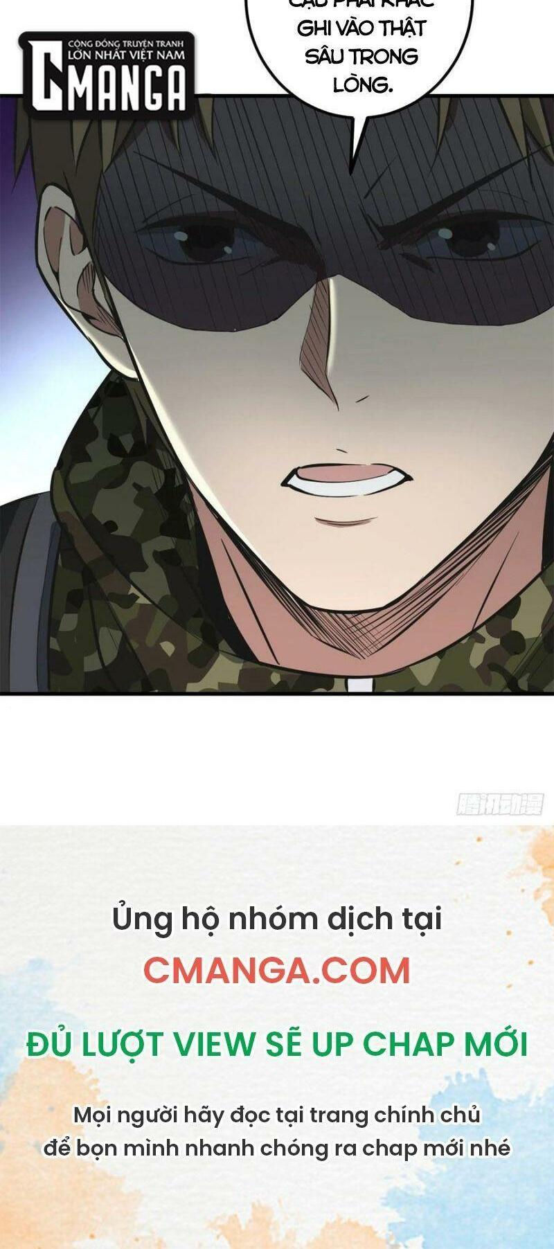 xã lam bạch chapter 42 42