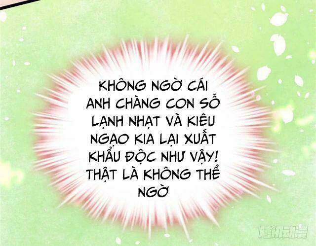 thời khắc và em đều đẹp chapter 14 33