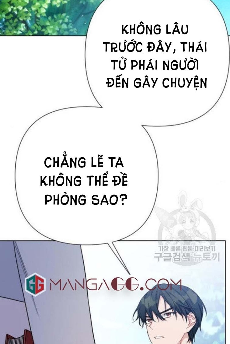 cách hiệp sĩ sống như một tiểu thư chapter 60 9