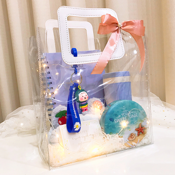 Quà tặng Luvgift Happy Everyday 