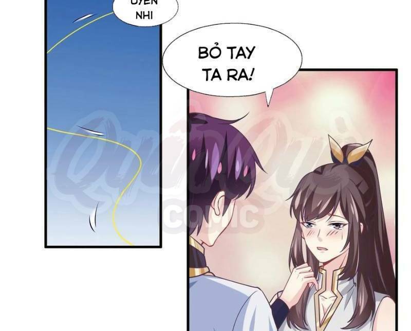 ta là ngọc hoàng đại đế chapter 63 20