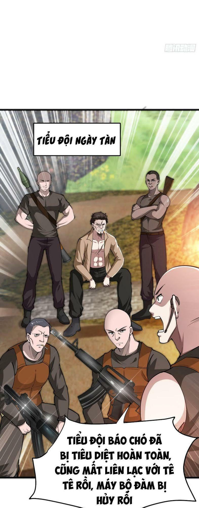 tối cường thần y tại đô thị chapter 176 12