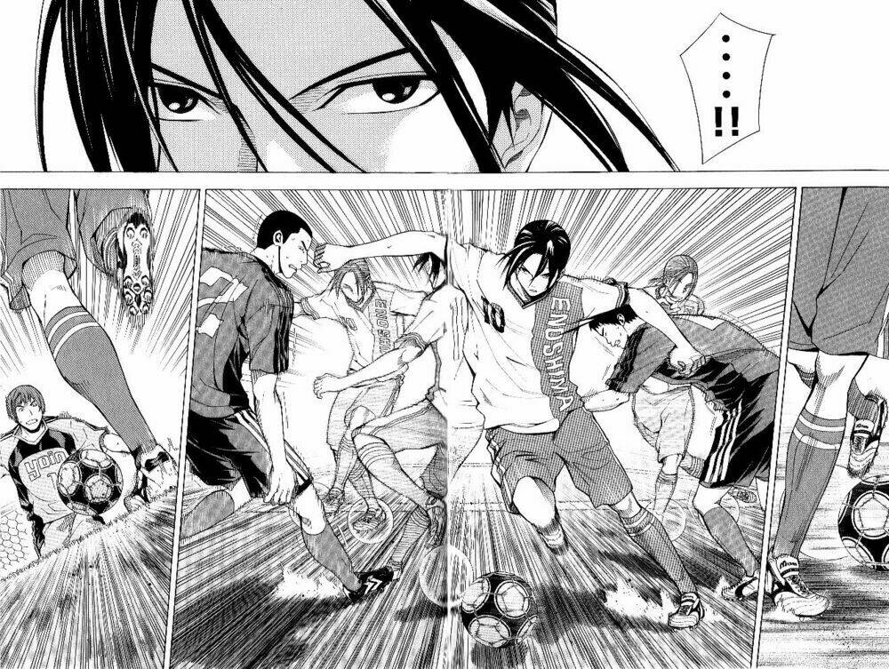 kỵ sĩ trong vòng cấm chapter 154 17