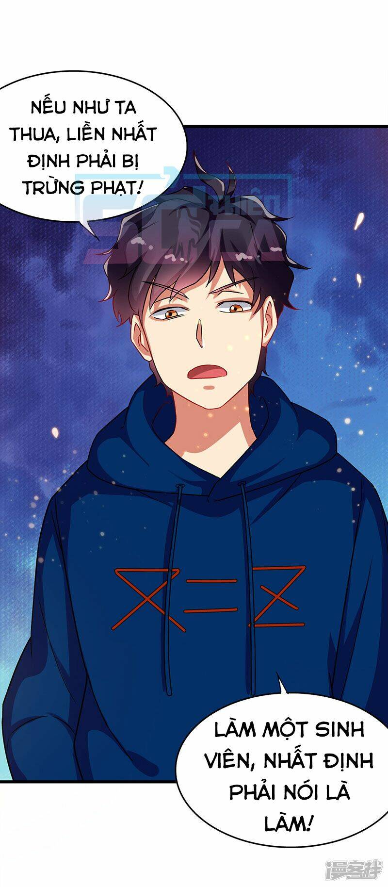 siêu cấp bại gia tử chapter 57 21