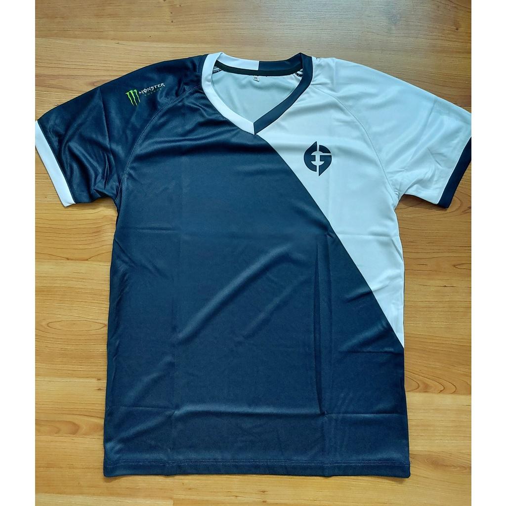 Combo Áo - Nón team EG