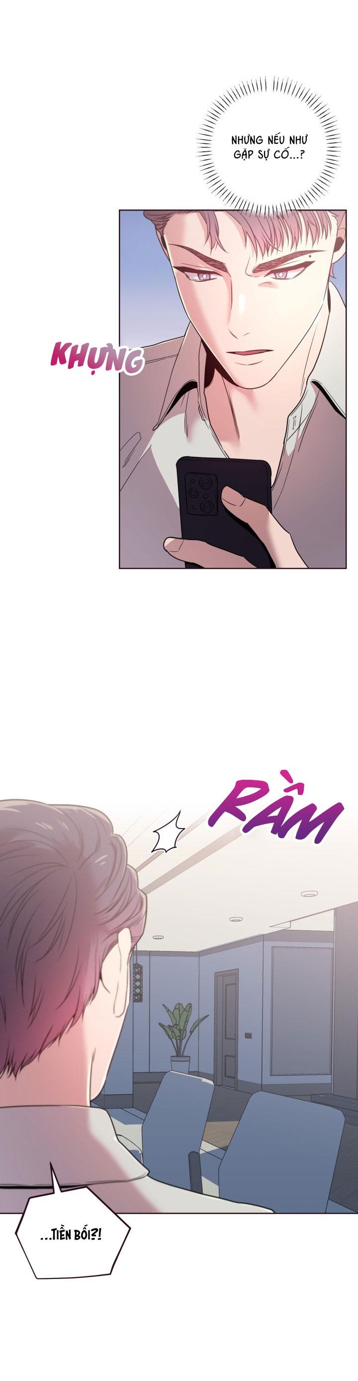 falling down chapter 19 25