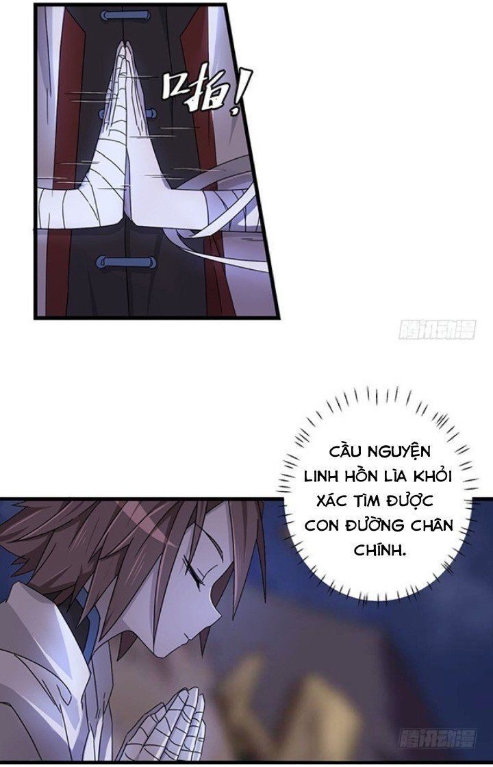 huyết mực sơn hà chapter 4 7