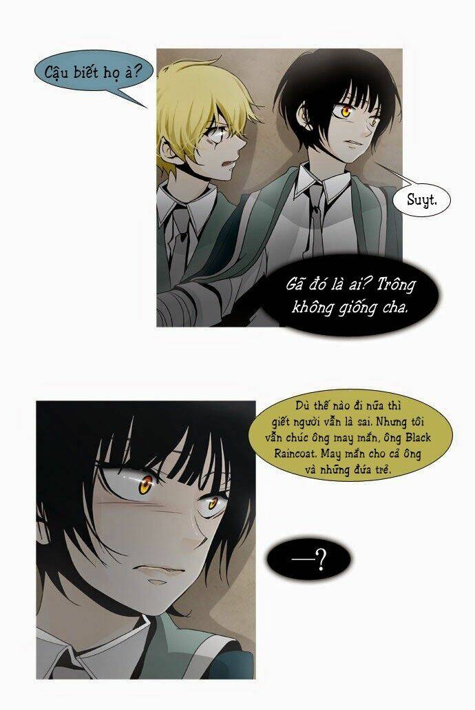 một không gian thời gian khác chapter 45 5