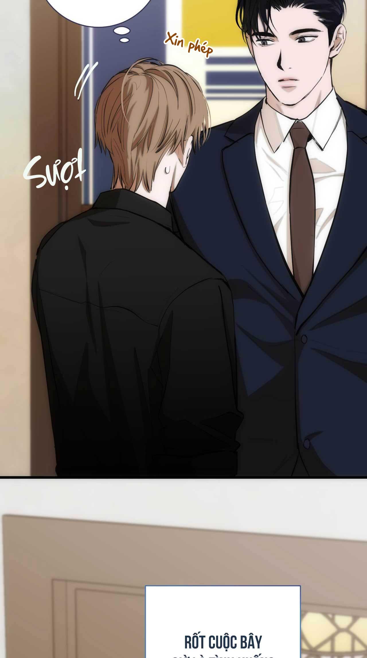 chìm trong khoái lạc chapter 11 24