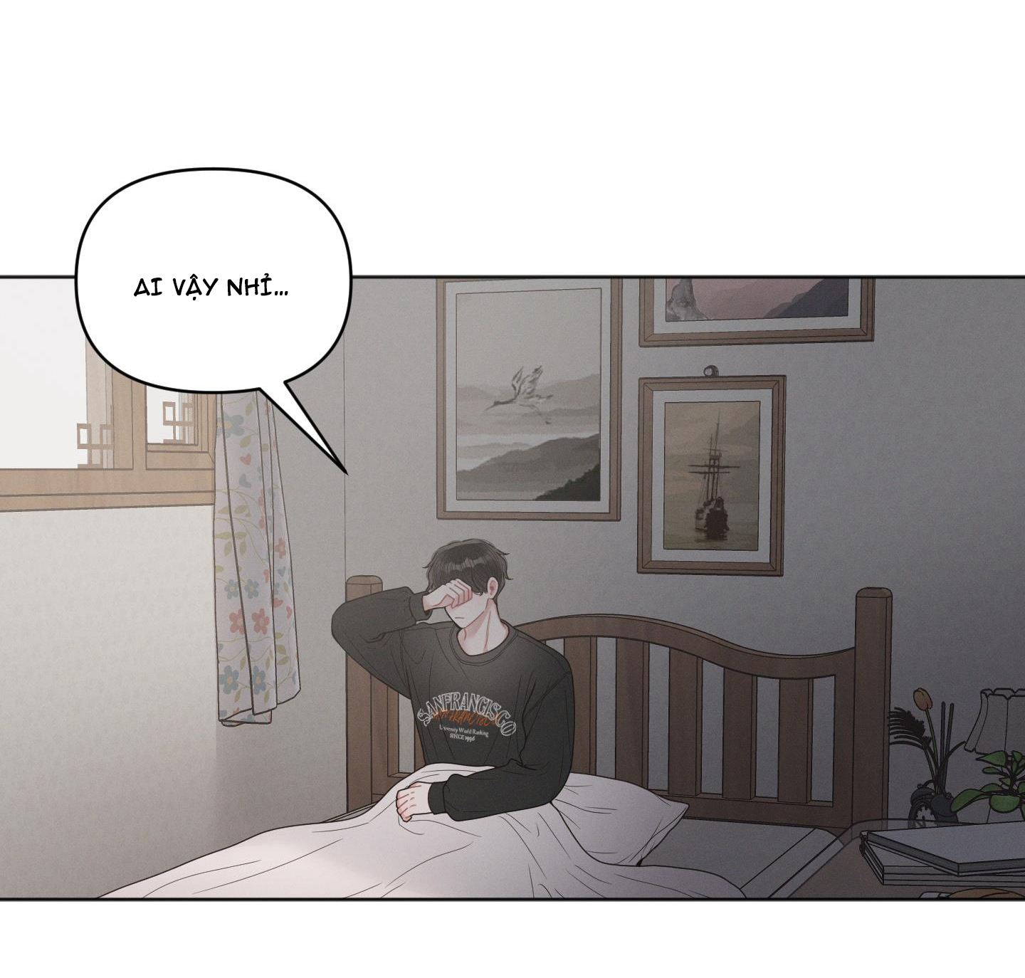 đời tư hàng xóm chapter 31 20