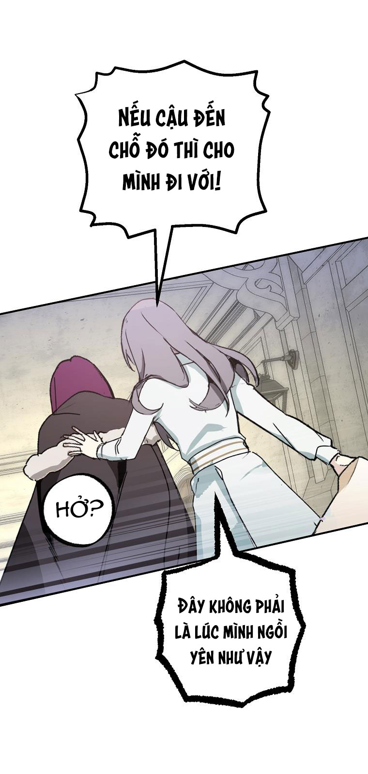 lời tỏ tình nhầm lẫn chapter 64 14