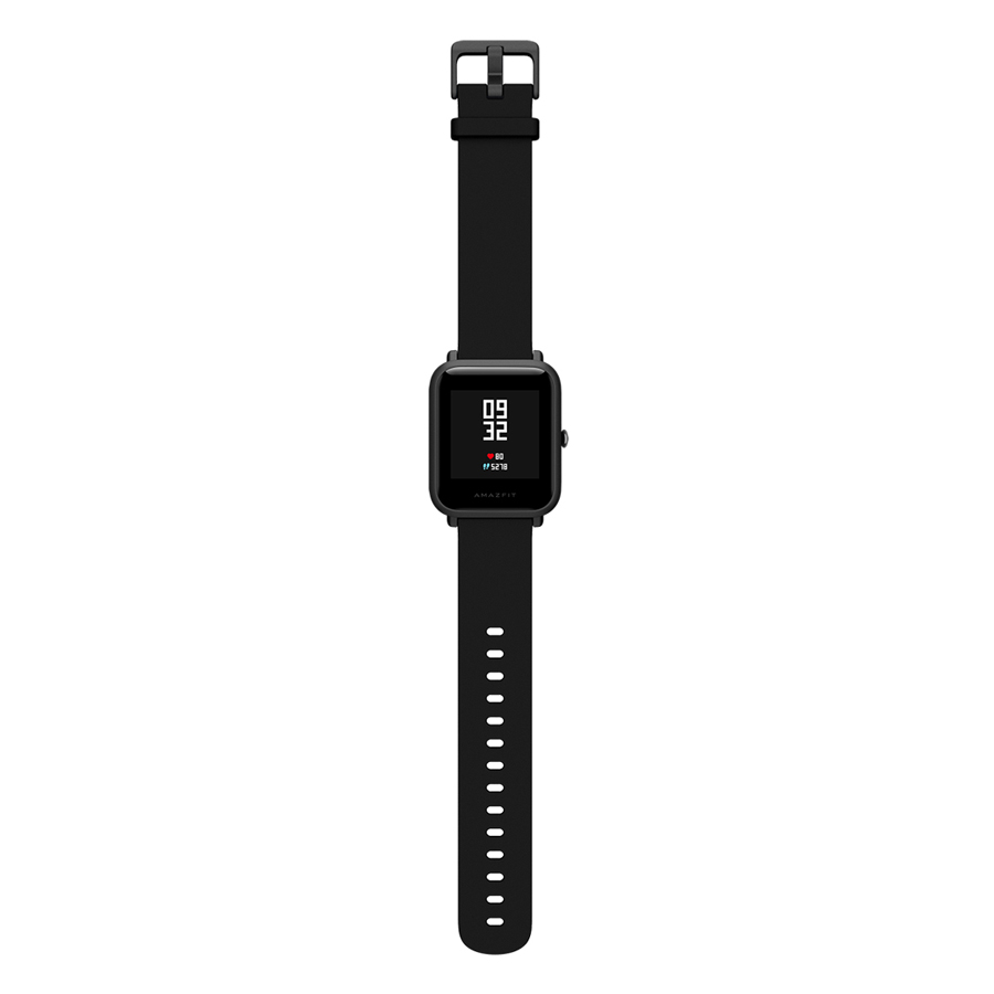 Đồng Hồ Thông Minh Xiaomi Amazfit Bip - Hàng Nhập Khẩu