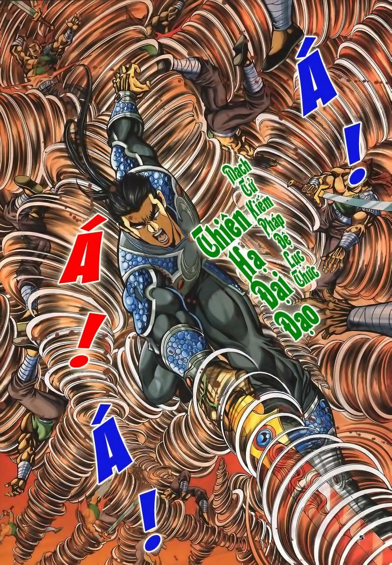 tầm tần ký chapter 66 5