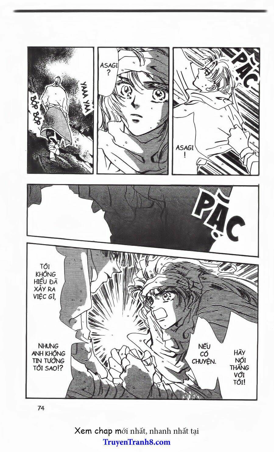 đứa con số phận chapter 87.2 9