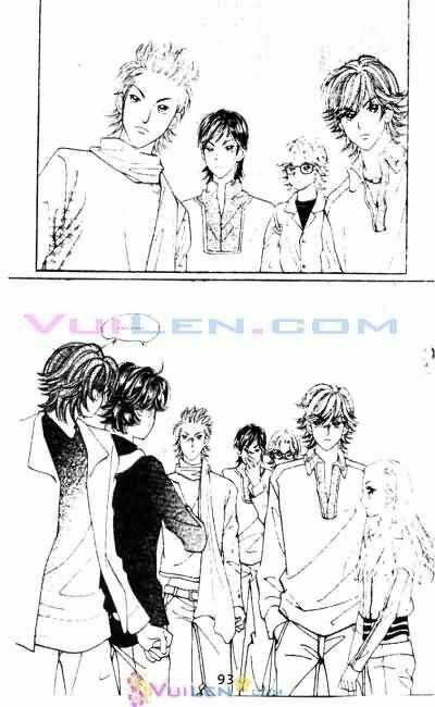 anh là của tôi chapter 2 93