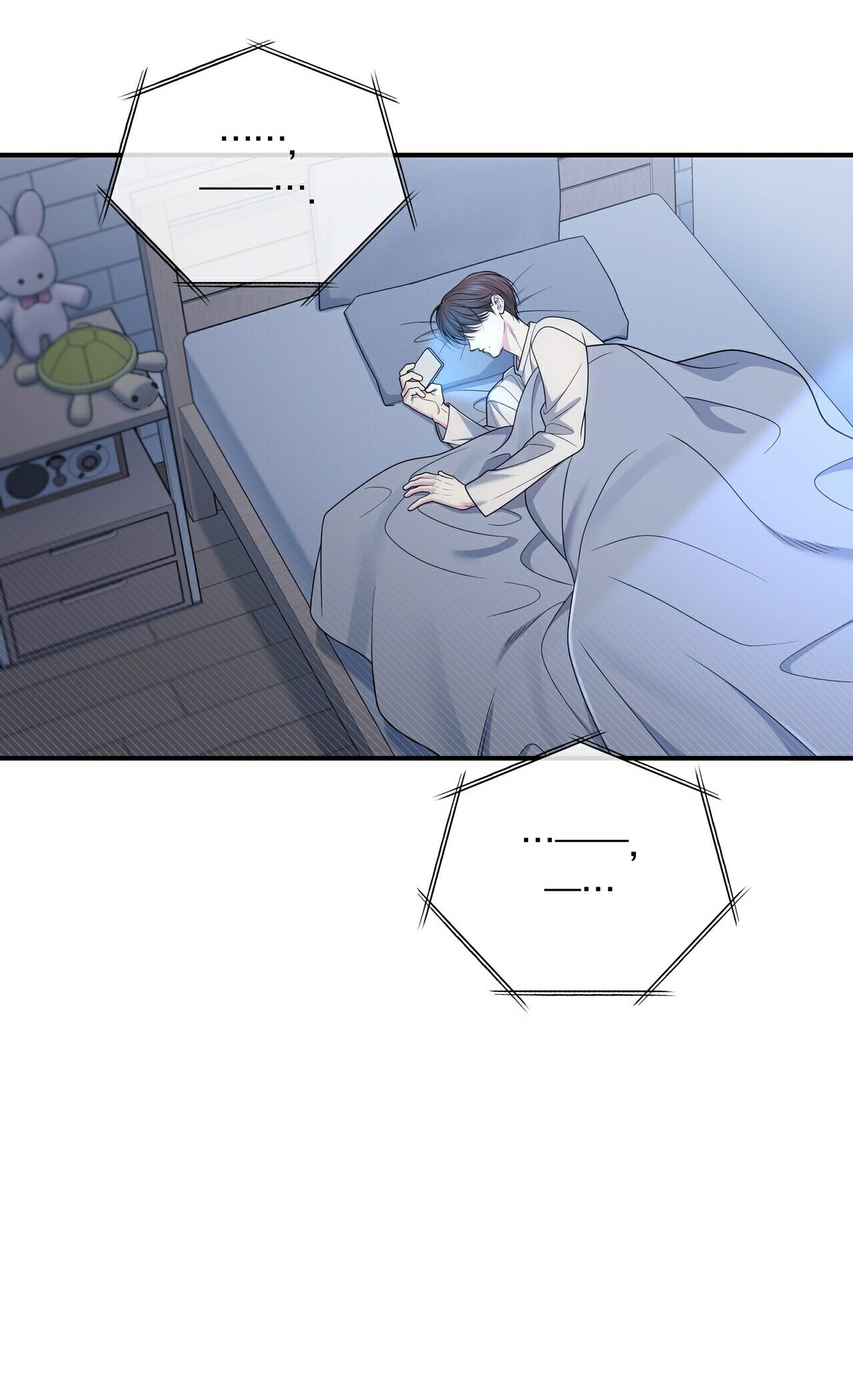 thầm yêu chapter 61 38