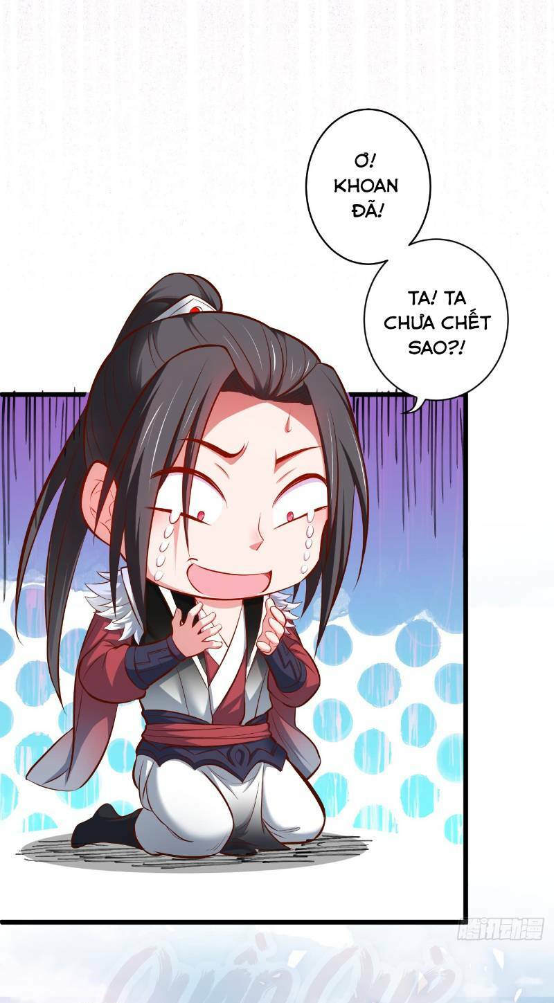 trọng sinh tối cường ma tôn ở rể chapter 31 10