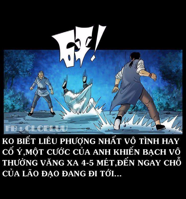 tiên sơn truyền kỳ chapter 16 52