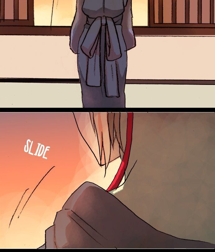 chú mèo đến từ thiên đường chapter 1.1 11