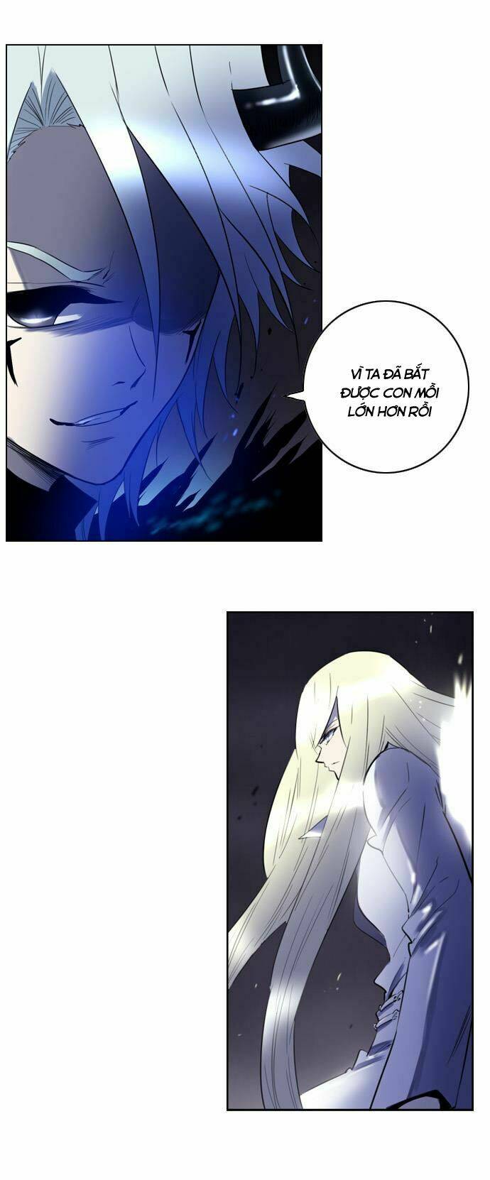 bản khế ước linh hồn chapter 108 38