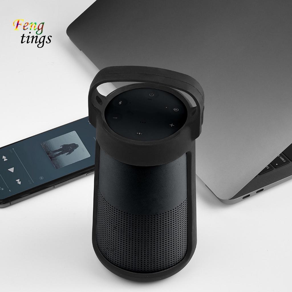 Vỏ Bảo Vệ Chống Sốc Trọng Lượng Nhẹ Cho Loa Bluetooth SoundLink Revolve