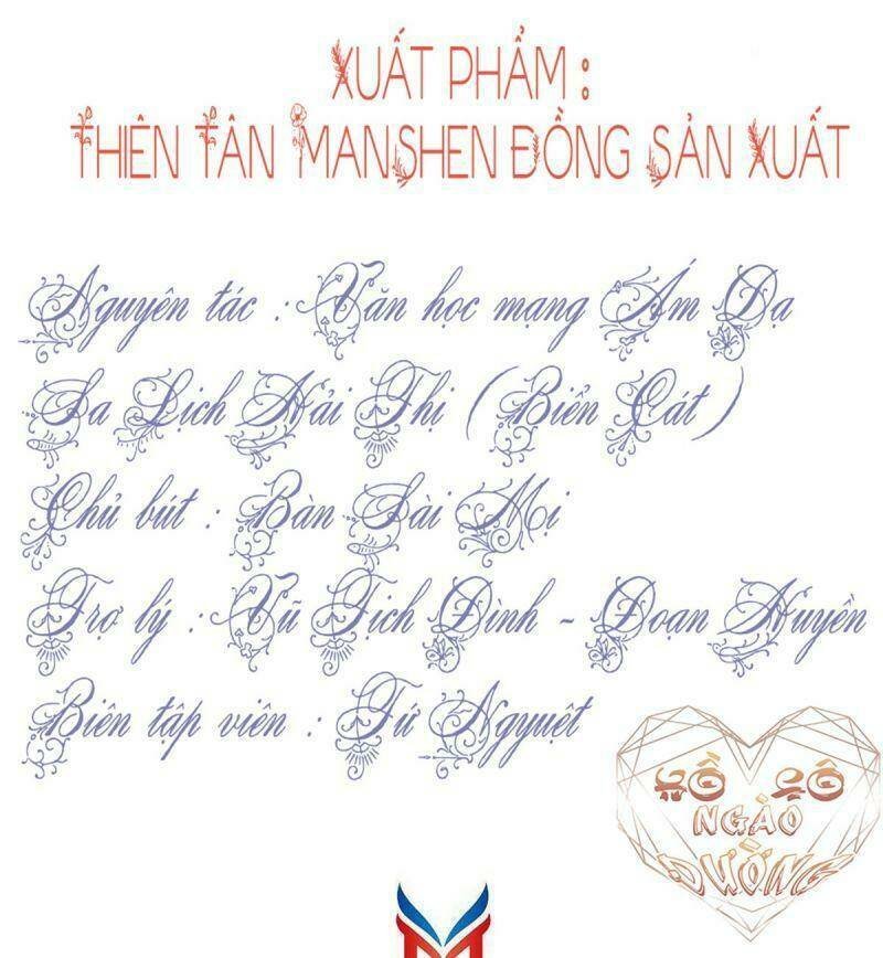 đứng yên ! phụng chỉ đánh cướp đây chapter 29 3