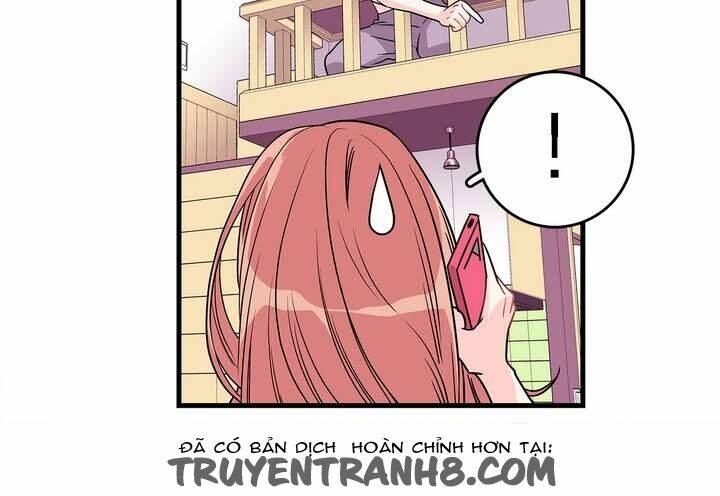 chuyện gì đến, rồi cũng sẽ đến chapter 3 4