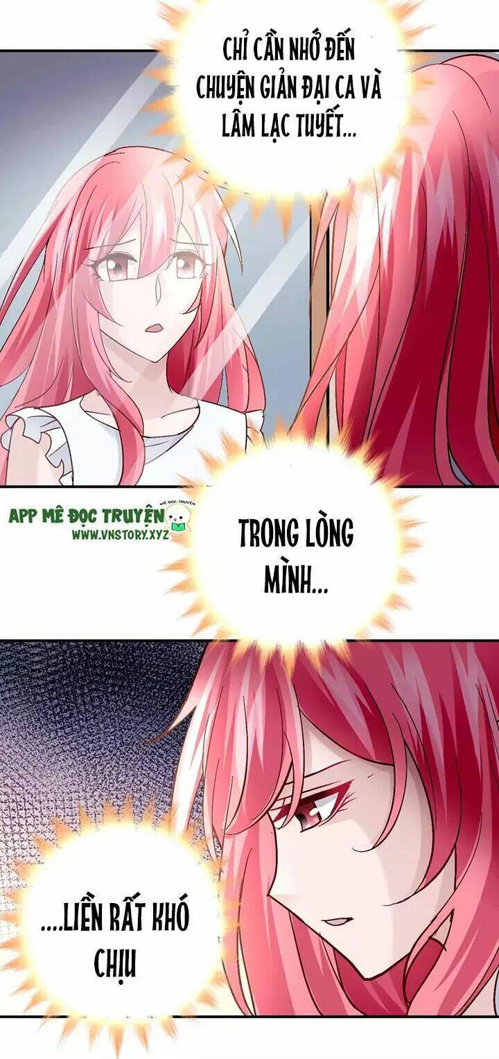 trò chơi săn tình - tổng tài khó kìm lòng chapter 38 7