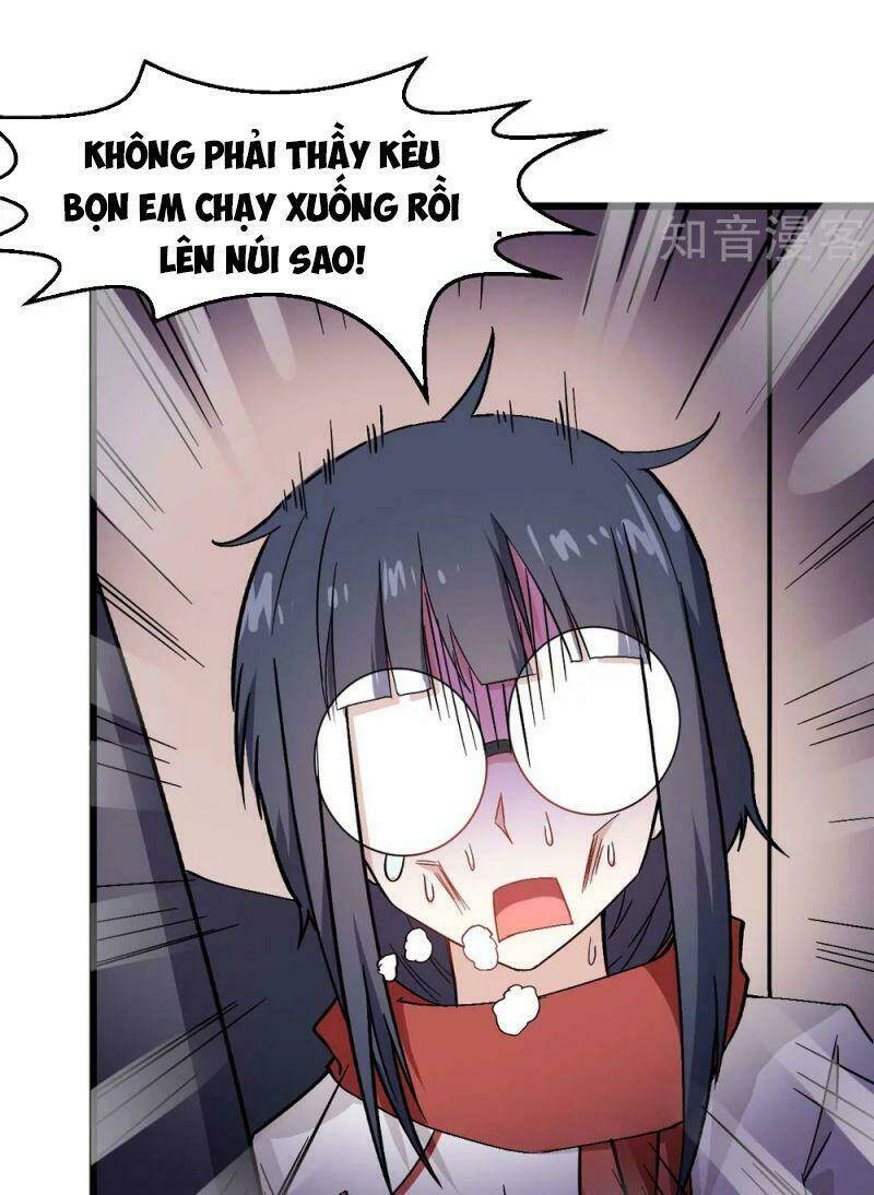 vườn trường cuồng sư hệ thống chapter 126 33