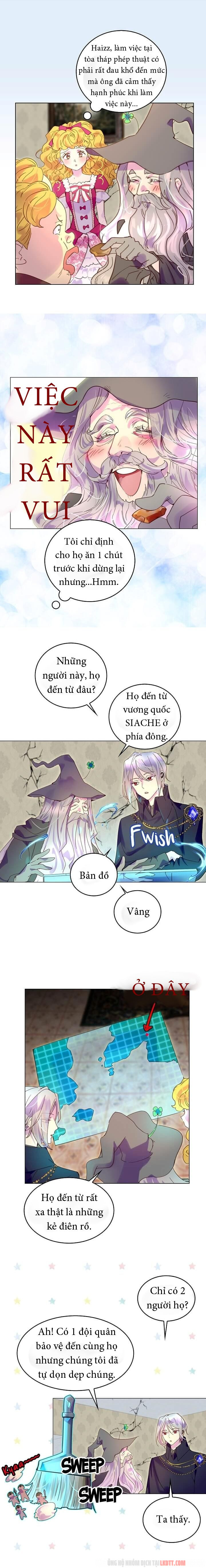 đừng xem thường nữ phụ chapter 89 5