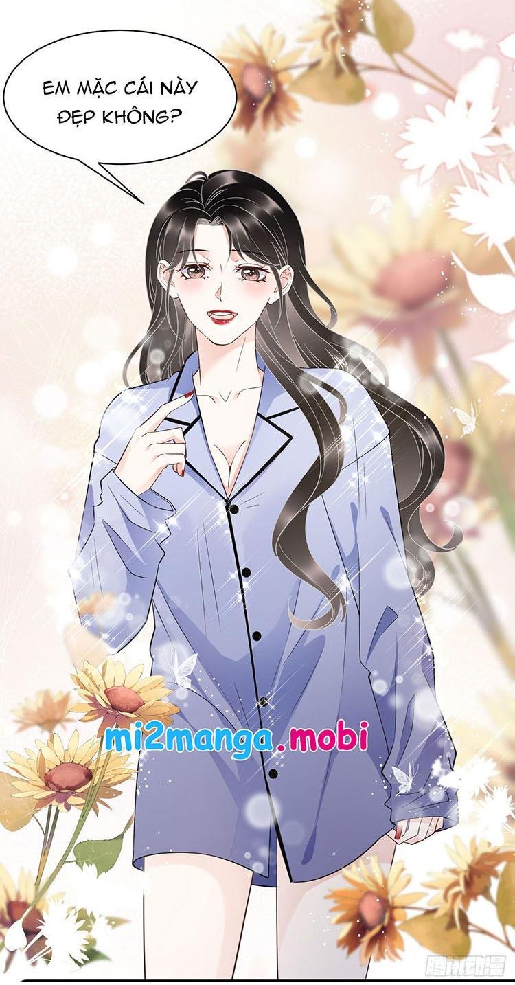 [16+] đại tiểu thư có thể có ý đồ xấu chapter 32.1 9